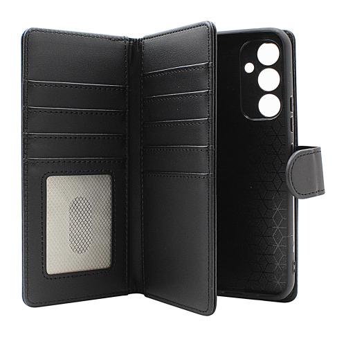 CoverinSkimblocker Samsung Galaxy A54 5G XL Magnet Plånboksfodral