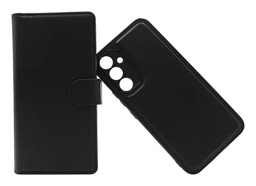 CoverinSkimblocker Samsung Galaxy A54 5G XL Magnet Plånboksfodral