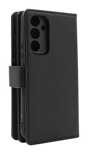CoverinSkimblocker Samsung Galaxy A54 5G XL Magnet Plånboksfodral