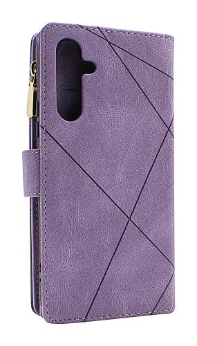 XL Standcase Lyxfodral Samsung Galaxy A54 5G