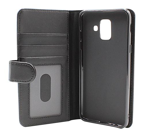 Skimblocker Samsung Galaxy A6 2018 (A600FN/DS)
