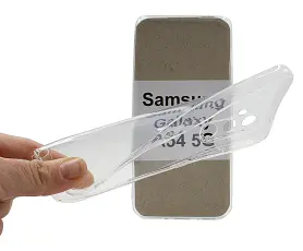 Ultra Thin TPU skal Samsung Galaxy A54 5G