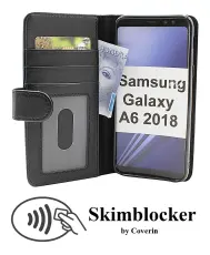 Skimblocker Samsung Galaxy A6 2018 (A600FN/DS)