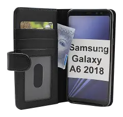 Skimblocker Samsung Galaxy A6 2018 (A600FN/DS)