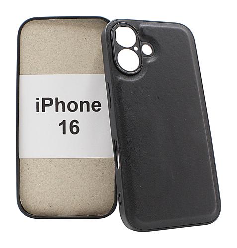 CoverinMagnetskal iPhone 16