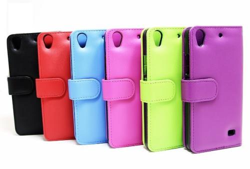 Plånboksfodral Huawei Ascend G620s