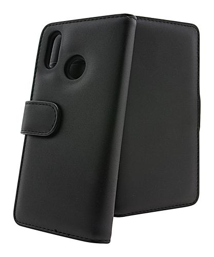 CoverinSkimblocker Plånboksfodral Huawei P Smart 2019