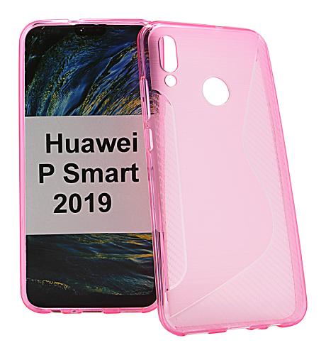 billigamobilskydd.seS-Line skal Huawei P Smart 2019