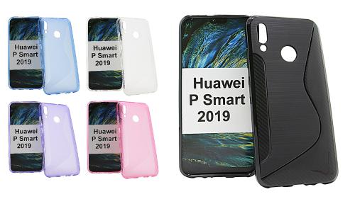 billigamobilskydd.seS-Line skal Huawei P Smart 2019