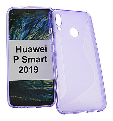 billigamobilskydd.seS-Line skal Huawei P Smart 2019