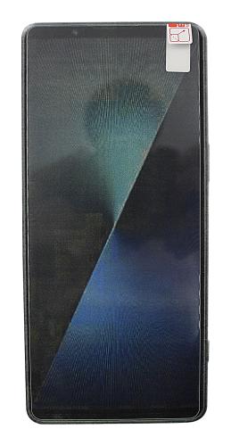 Härdat glas Sony Xperia 1 VII