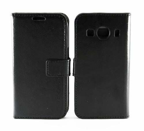 billigamobilskydd.seNew Crazy Horse Wallet Samsung Galaxy Ace 4
