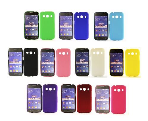 billigamobilskydd.seHardcase skal Samsung Galaxy Ace 4 (G357F)