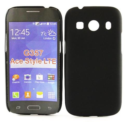 Hardcase skal Samsung Galaxy Ace 4 (G357F)