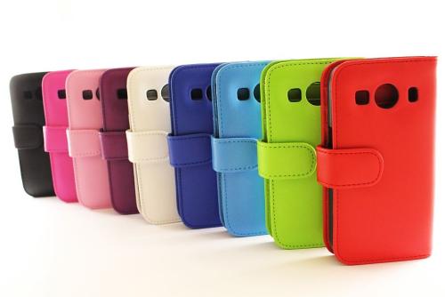 CoverinPlånboksfodral Samsung Galaxy Ace 4 (G357F)