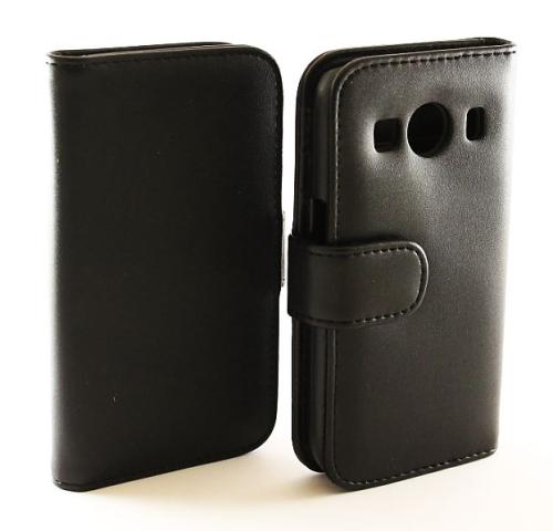 Plånboksfodral Samsung Galaxy Ace 4 (G357F)