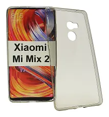 Ultra Thin TPU skal Xiaomi Mi Mix 2
