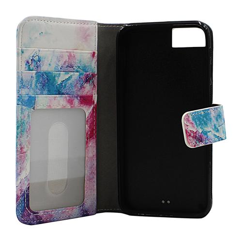 CoverinSkimblocker Magnet Designwallet iPhone SE (2nd Generation)