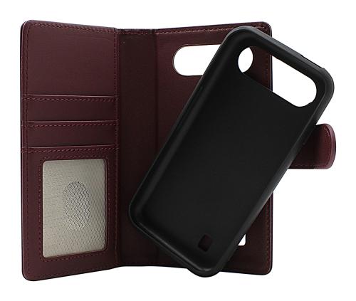 Skimblocker Doro Aurora A11 Magnet Plånboksfodral