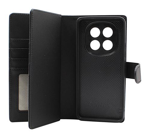CoverinSkimblocker Xiaomi Redmi Note 14 Pro+ XL Magnet Plånboksfodral
