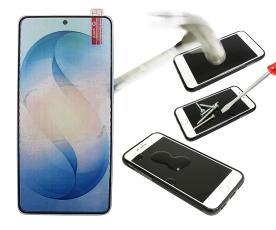 Full Frame Glas skydd Samsung Galaxy S26+