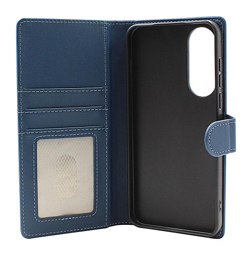 Skimblocker OnePlus Nord 5 Plånboksfodral