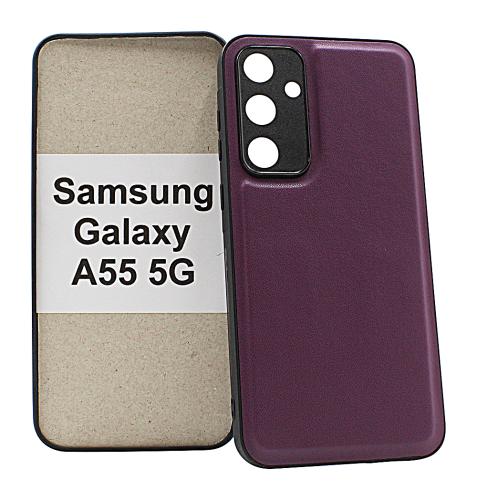 CoverinMagnetskal Samsung Galaxy A55 5G