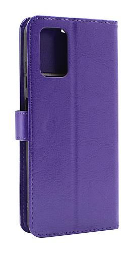Crazy Horse Wallet Nokia G42 5G