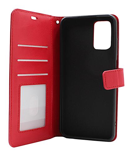 Crazy Horse Wallet Nokia G42 5G