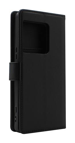 Skimblocker Sony Xperia 1 VIII Magnet Plånboksfodral