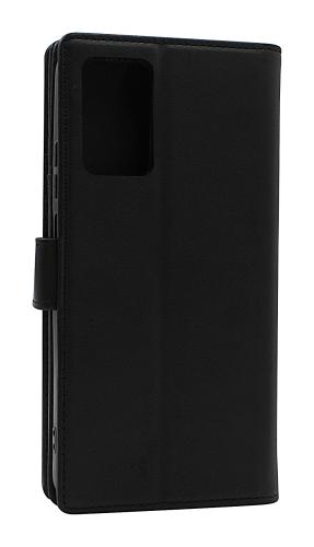 Skimblocker Motorola Moto G35 5G XL Plånboksfodral