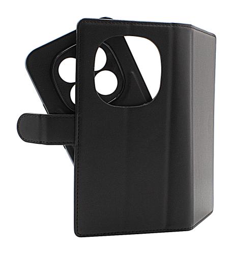 Skimblocker Xiaomi Redmi Note 15 Pro+ Magnet Plånboksfodral