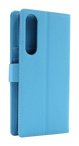 New Standcase Wallet Sony Xperia 1 V 5G (XQ-DQ72)