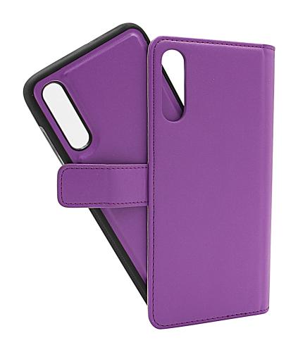 Skimblocker Magnet Fodral Samsung Galaxy A70 (A705F/DS)