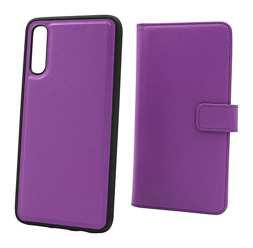 Skimblocker Magnet Fodral Samsung Galaxy A70 (A705F/DS)
