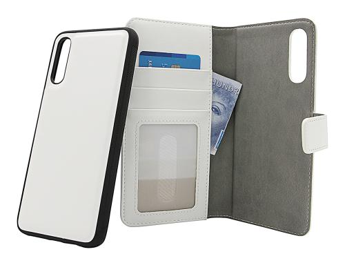 Skimblocker Magnet Fodral Samsung Galaxy A70 (A705F/DS)