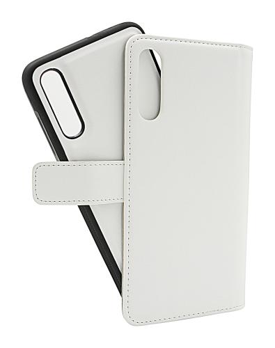 Skimblocker Magnet Fodral Samsung Galaxy A70 (A705F/DS)