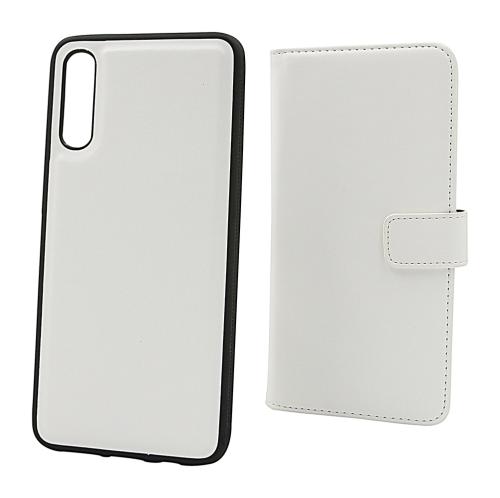 Skimblocker Magnet Fodral Samsung Galaxy A70 (A705F/DS)