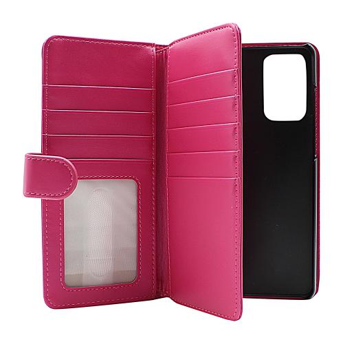 Skimblocker XL Wallet Samsung Galaxy A72 (A725F/DS)