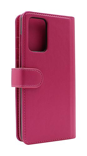 Skimblocker XL Wallet Samsung Galaxy A72 (A725F/DS)