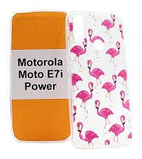 billigamobilskydd.seDesignskal TPU Motorola Moto E7i Power