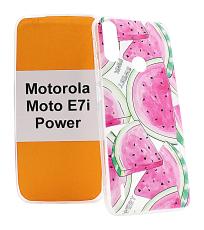 billigamobilskydd.seDesignskal TPU Motorola Moto E7i Power