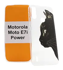 Designskal TPU Motorola Moto E7i Power