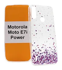 Designskal TPU Motorola Moto E7i Power