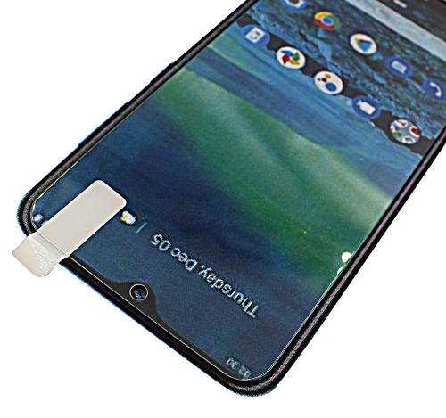 Härdat Glas Nokia 2.3