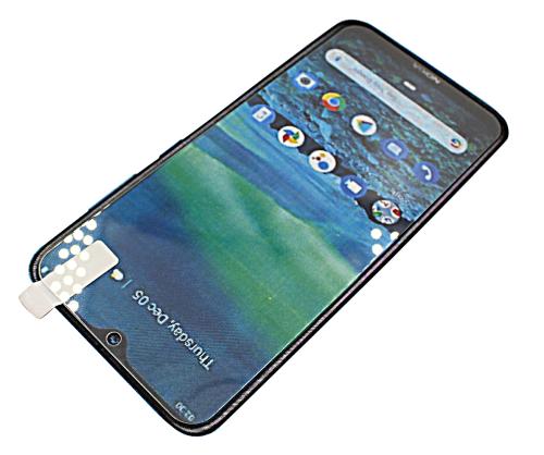 Härdat Glas Nokia 2.3