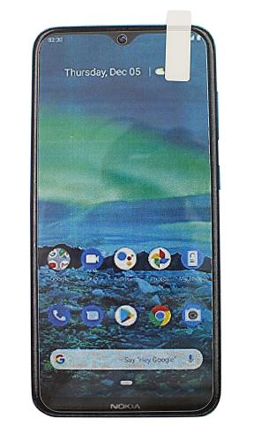 Härdat Glas Nokia 2.3