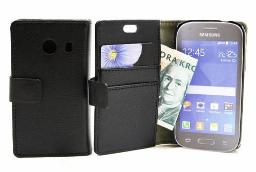billigamobilskydd.seStandcase Wallet Samsung Galaxy Ace Style (G310H)
