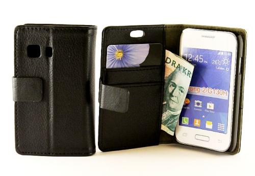 billigamobilskydd.seStandcase wallet Samsung Galaxy Young 2 (G130H)