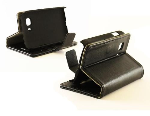 billigamobilskydd.seStandcase wallet Samsung Galaxy Young 2 (G130H)
